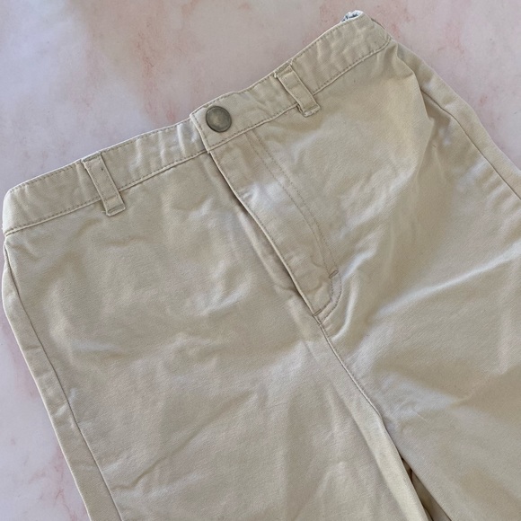 Disney Tan Pants | 18 Months - Picture 6 of 6